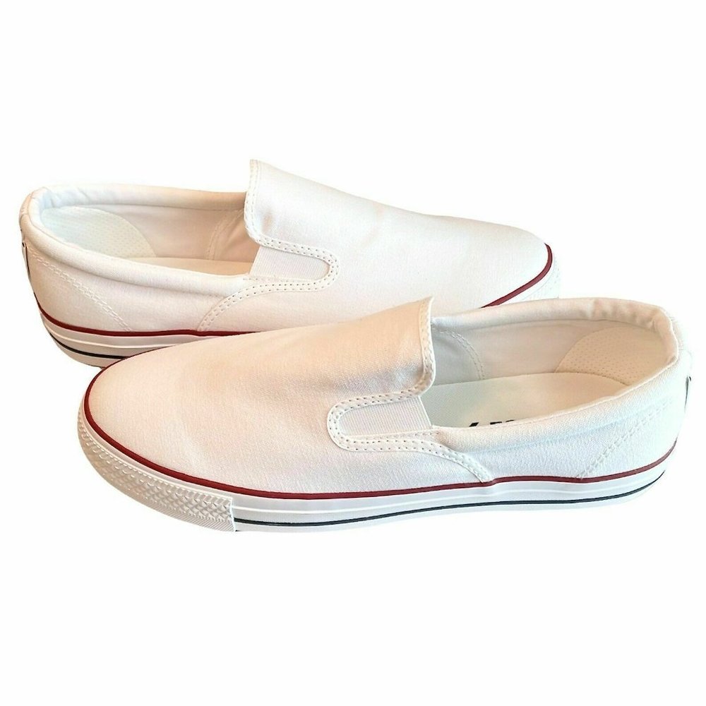Converse Chuck Taylor All Star Double Gore Slip Women's Limited Sneaker 167940F - Picture 12 of 16